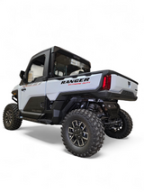 Elektric Offroad Polaris Ranger 1500 Rock Steps
