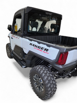 Elektric Offroad Polaris Ranger 1500 Rock Steps