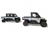 Elektric Offroad Polaris Ranger 1500 Rock Steps