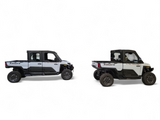 Elektric Offroad Polaris Ranger 1500 Rock Steps