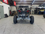 Polaris RZR XP 1000 2 Seater Tender Spring Kit (Fox Shocks)(2024+)
