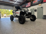 Polaris RZR XP 1000 2 Seater Dual Rate Spring Kit - 80% Better Ride + 2-3" Lift (2024+)