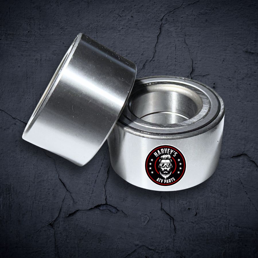 HD Wheel Bearing PAIR - Fits Polaris 900 & 1000 models-RZR 1000 XP General  RZR 900 XP, RZR 900 S & Trail