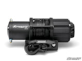 2500 lb. UTV/ATV Winch (With Wireless Remote &amp; Synthetic Rope)