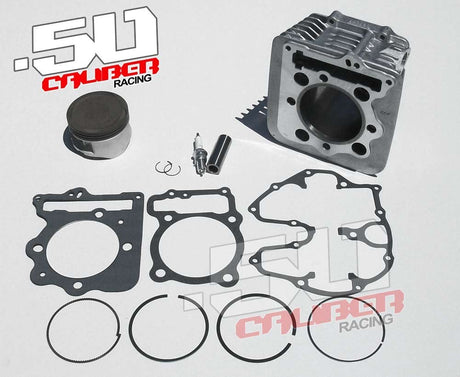 Honda XR/TRX 400 Top End Cylinder Kit