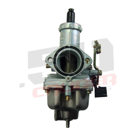 50 Caliber Racing 30mm Carburetor for 200-300cc Chinese ATVs and dirt bikes