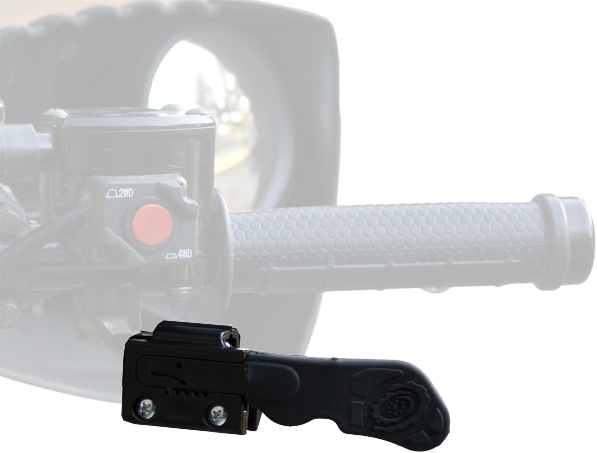 Photo of THROTTLE MASTER by KOLPIN - Premium Accessories for UTVs / Side by Sides