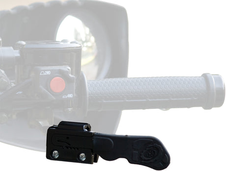 Photo of THROTTLE MASTER by KOLPIN - Premium Accessories for UTVs / Side by Sides