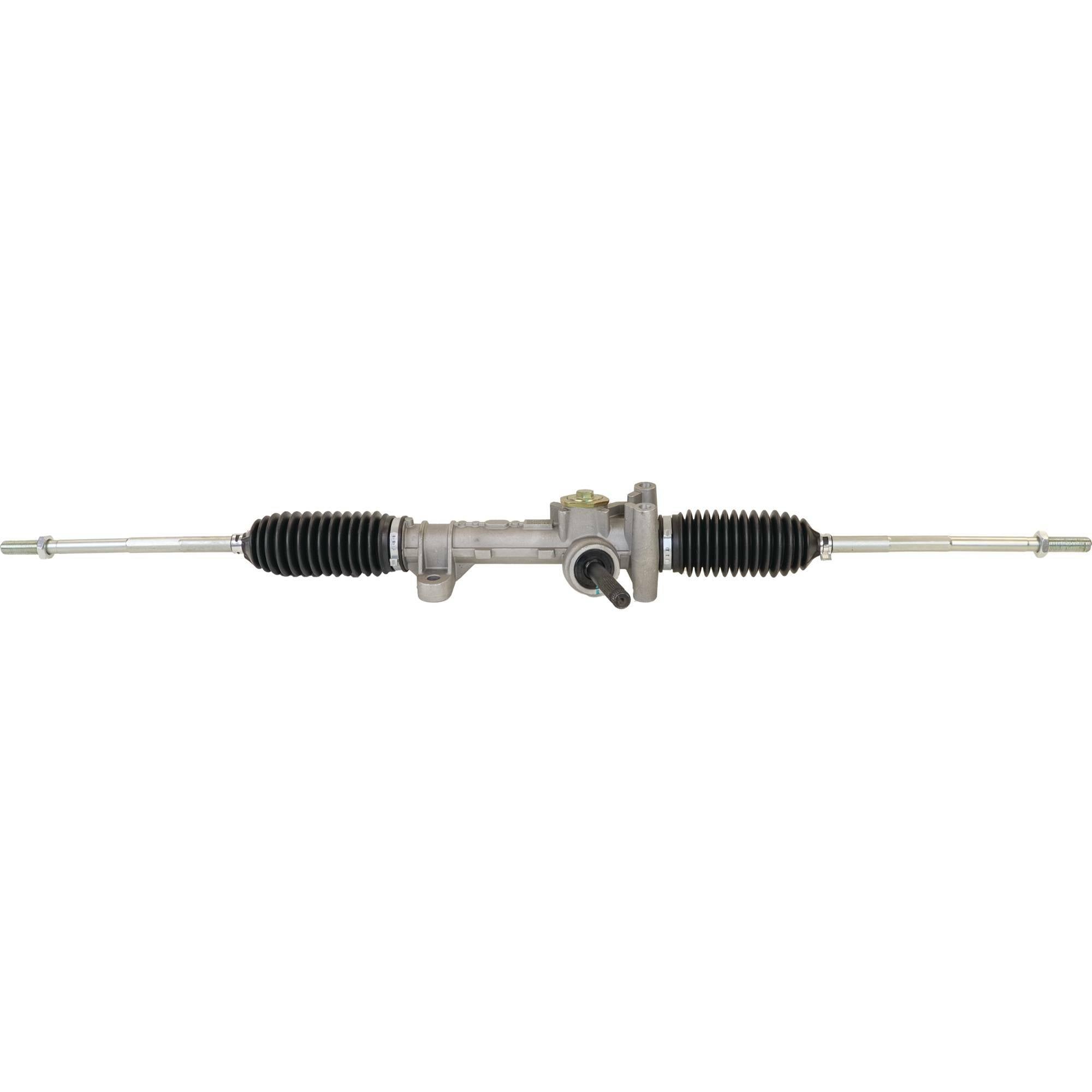 Photo of ALL BALLS Steering Rack Assembly HON for UTVs - High-Quality OEM Replacement with Tie Rods Included by ALL BALLS - Premium Steering for UTVs / Side by Sides