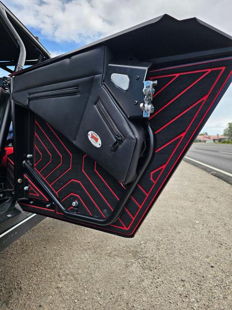 Photo of RZR Pro R 22-24” by DKZ Offroad - Premium for UTVs / Side by Sides