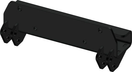 Photo of PLOW MOUNT by KFI - Premium Mounts for UTVs / Side by Sides