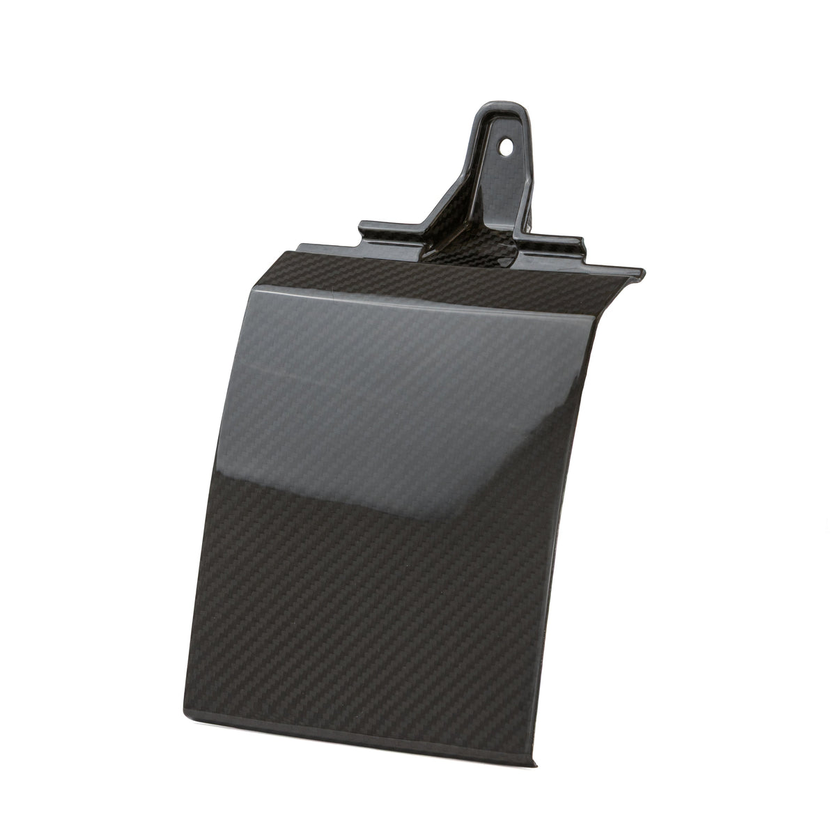 Polaris RZR Pro Series Carbon Fiber Nose Panel – product detail 3