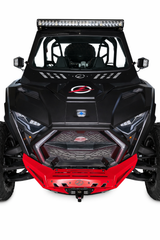 Elektric Offroad - 2025+ Polaris RZR Pro R/ Pro S/ Pro XP Front Volt Grille