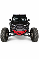 Elektric Offroad - 2025+ Polaris RZR Pro R/ Pro S/ Pro XP Front Volt Grille