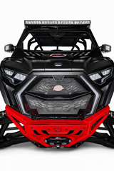 Elektric Offroad - 2025+ Polaris RZR Pro R/ Pro S/ Pro XP Front Volt Grille