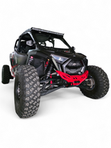 Elektric Offroad - 2025+ Polaris RZR Pro R/ Pro S/ Pro XP Front Volt Grille
