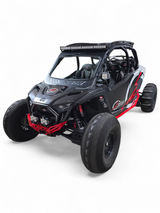 2025+ Polaris RZR Pro R (4 Seat) Roof Rack