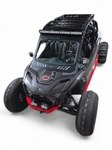 2025+ Polaris RZR Pro R (4 Seat) Roof Rack