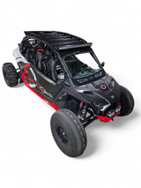 2025+ Polaris RZR Pro R (4 Seat) Roof Rack