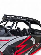 2025+ Polaris RZR Pro R (4 Seat) Roof Rack