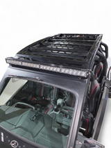 2025+ Polaris RZR Pro R (4 Seat) Roof Rack