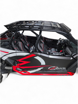 2025+ Polaris RZR Pro R (4 Seat) Roof Rack