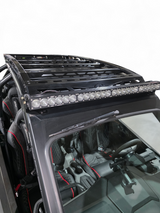 2025+ Polaris RZR Pro R (4 Seat) Roof Rack