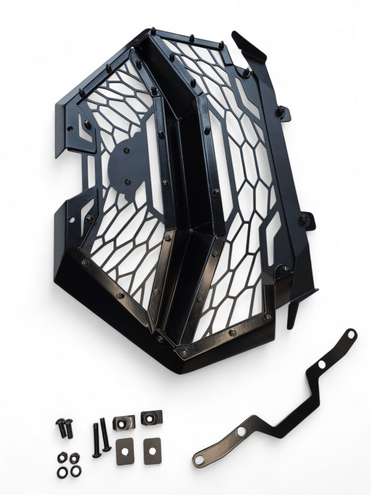 Polaris RZR Pro R/ Pro S/ Pro XP Front Volt Grille