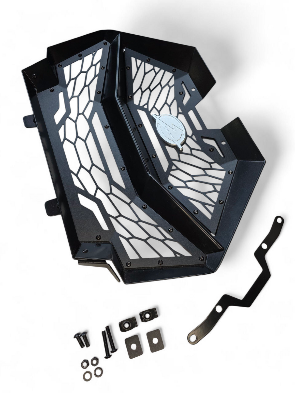 Polaris RZR Pro R/ Pro S/ Pro XP Front Volt Grille