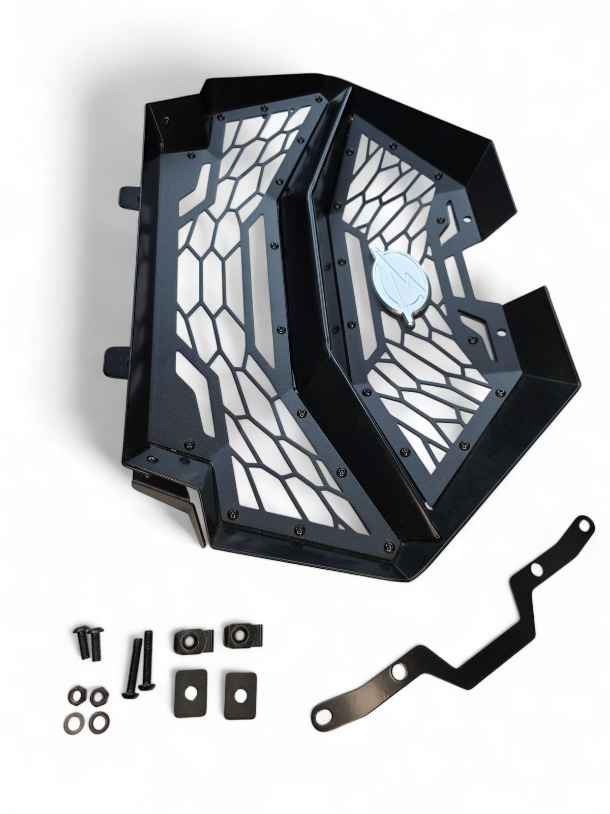 Polaris RZR Pro R/ Pro S/ Pro XP Front Volt Grille