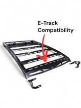 2025+ Polaris RZR Pro R (4 Seat) Roof Rack