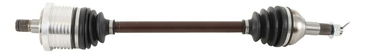 Photo of ALL BALLS Heavy Duty ATV UTV Axle - 6 Ball High-Strength Off-Road Replacement Parts by ALL BALLS - Premium Drive for UTVs / Side by Sides