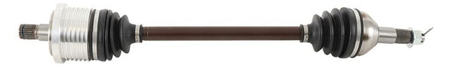 Photo of ALL BALLS Heavy Duty ATV UTV Axle - 6 Ball High-Strength Off-Road Replacement Parts by ALL BALLS - Premium Drive for UTVs / Side by Sides