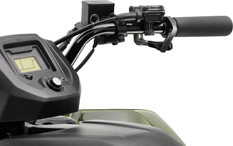 Photo of HANDY THROTTLE by KOLPIN - Premium Throttle for UTVs / Side by Sides