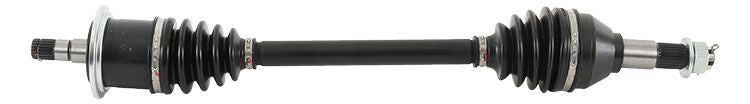 Photo of ALL BALLS 8 Ball Extreme Duty Axle for Yamaha YFM660FG Grizzly 4WD IRS and Polaris Ranger XP 800 by ALL BALLS - Premium Drive for UTVs / Side by Sides