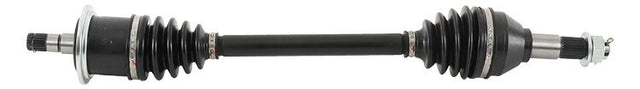 Photo of ALL BALLS 8 Ball Extreme Duty Axle for Yamaha YFM660FG Grizzly 4WD IRS and Polaris Ranger XP 800 by ALL BALLS - Premium Drive for UTVs / Side by Sides