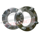 50 Caliber Racing 4x110 Wheel Spacer - 12x1.25 Studs YXZ1000R 2016-18