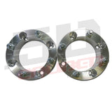 50 Caliber Racing 4x110 Wheel Spacer - 12x1.25 Studs YXZ1000R 2016-18