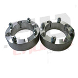 50 Caliber Racing 4x110 Wheel Spacer - 12x1.25 Studs YXZ1000R 2016-18