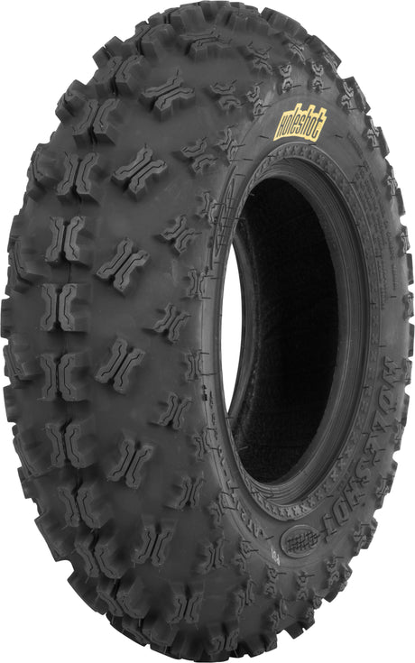 Photo of TIRE HOLESHOT GNCC FRONT 21X7-10 LR235LBS BIAS by ITP - Premium Tires for UTVs / Side by Sides