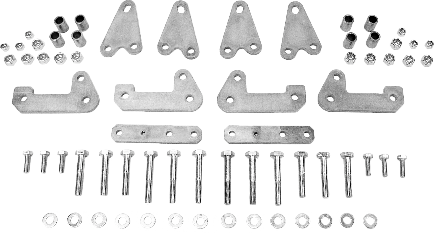 Photo of LIFT KIT POL by EPI - Premium Suspension for UTVs / Side by Sides