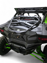 2026+ Kawasaki Teryx H2 Volt Baja Tire Rack