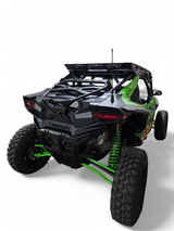 2026+ Kawasaki Teryx H2 Volt Baja Tire Rack