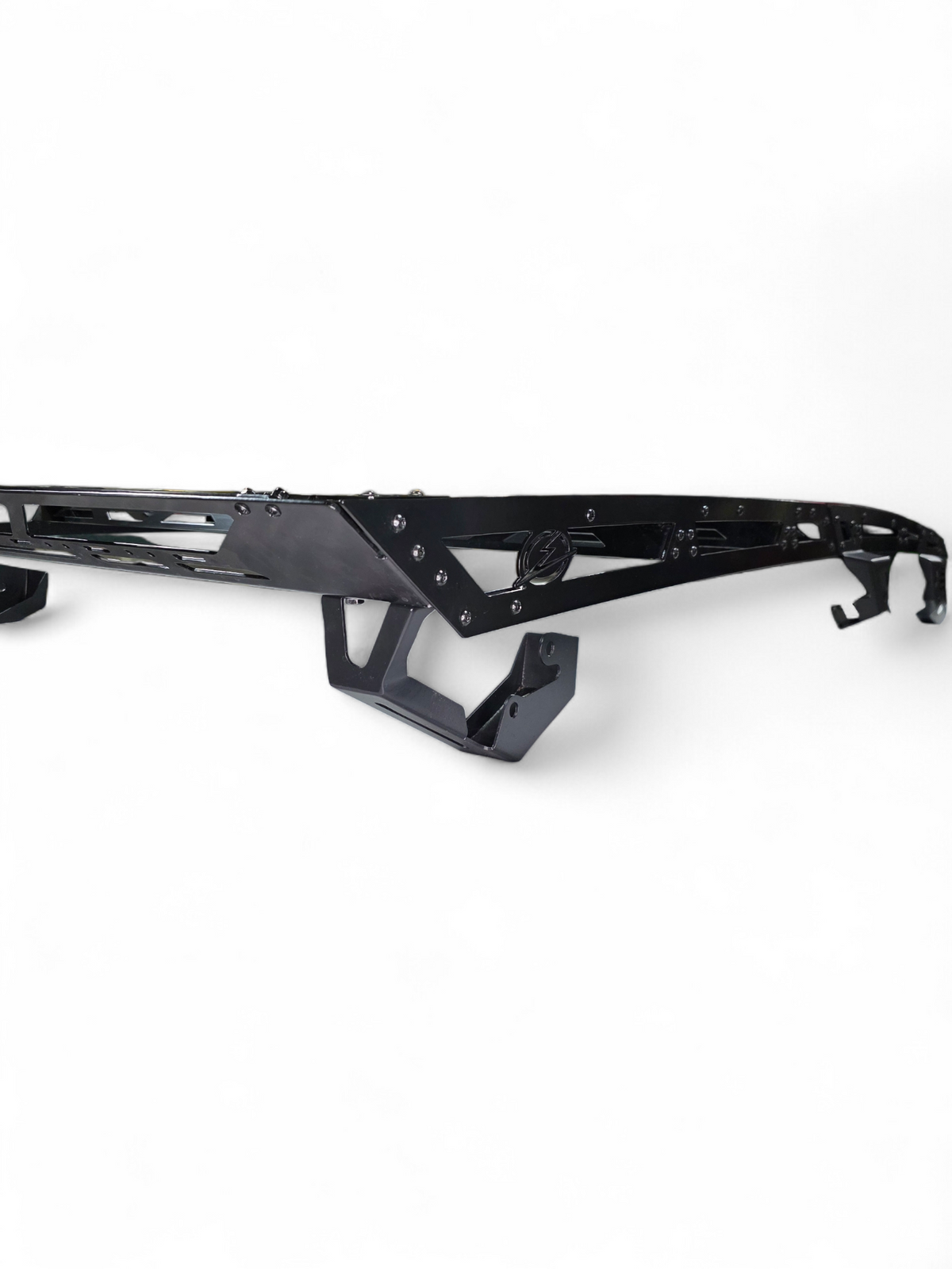 2026 Kawasaki Teryx H2 Roof Rack by Elektric Offroad