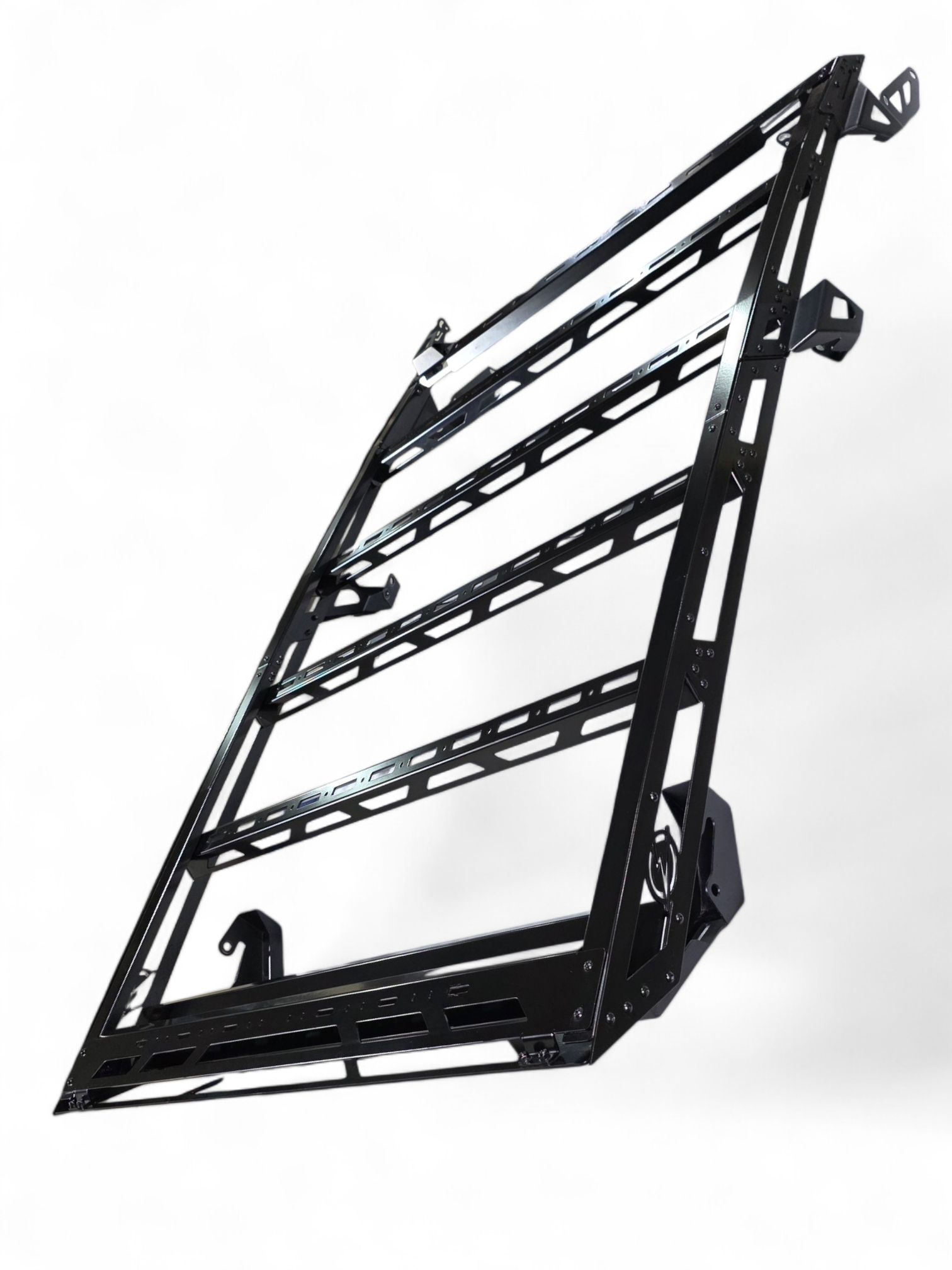 Elektric Offroad - 2026+ Kawasaki Teryx H2 Roof Rack