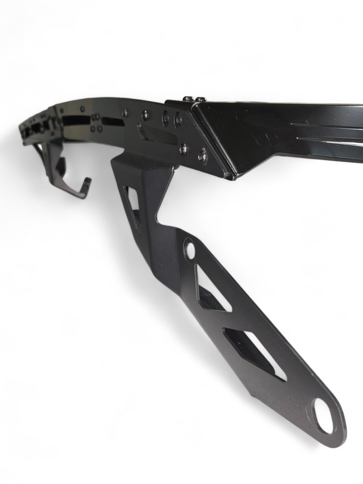 2026 Kawasaki Teryx H2 Roof Rack by Elektric Offroad