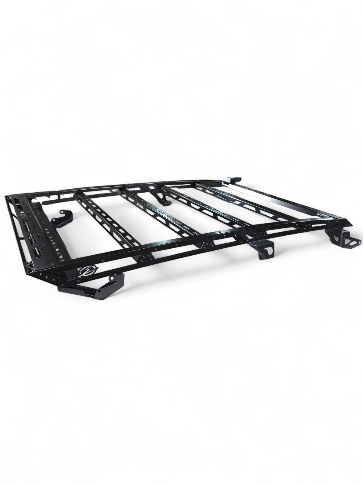 2026 Kawasaki Teryx H2 Roof Rack by Elektric Offroad