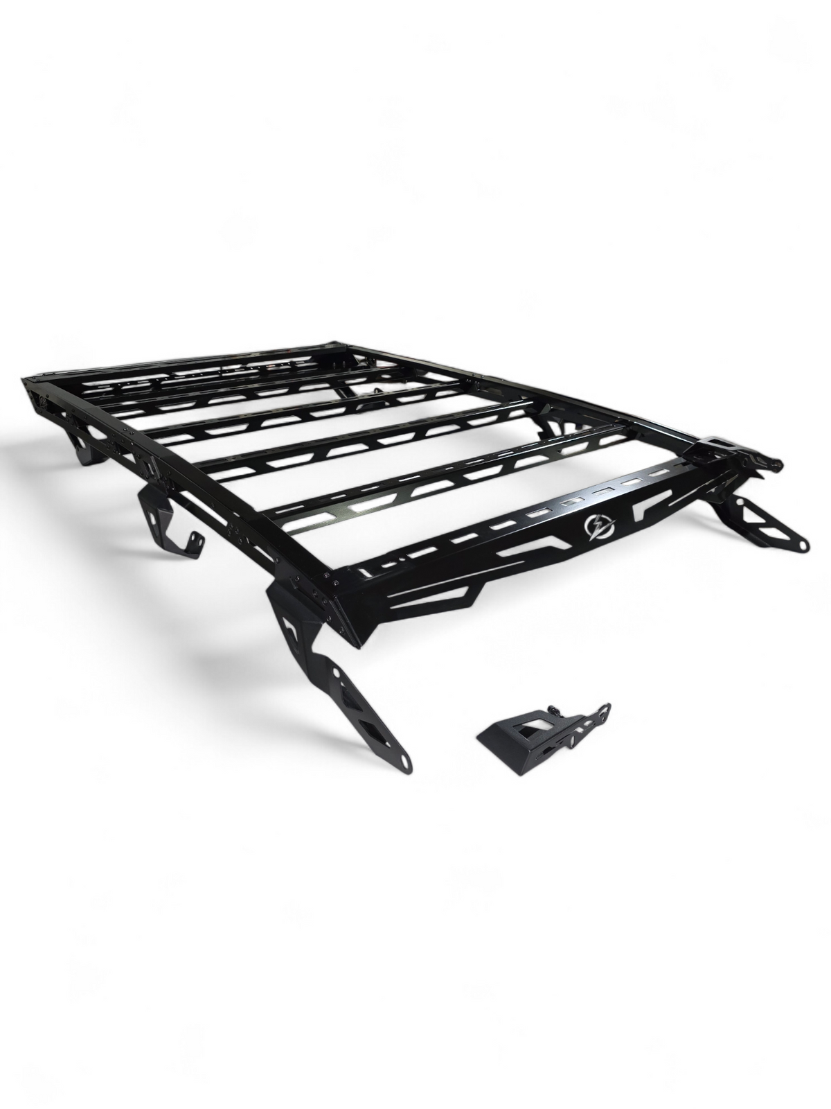 2026 Kawasaki Teryx H2 Roof Rack by Elektric Offroad