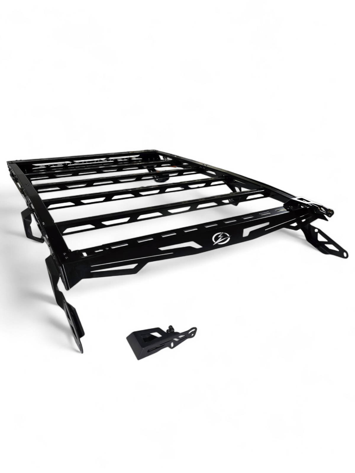 2026 Kawasaki Teryx H2 Roof Rack by Elektric Offroad