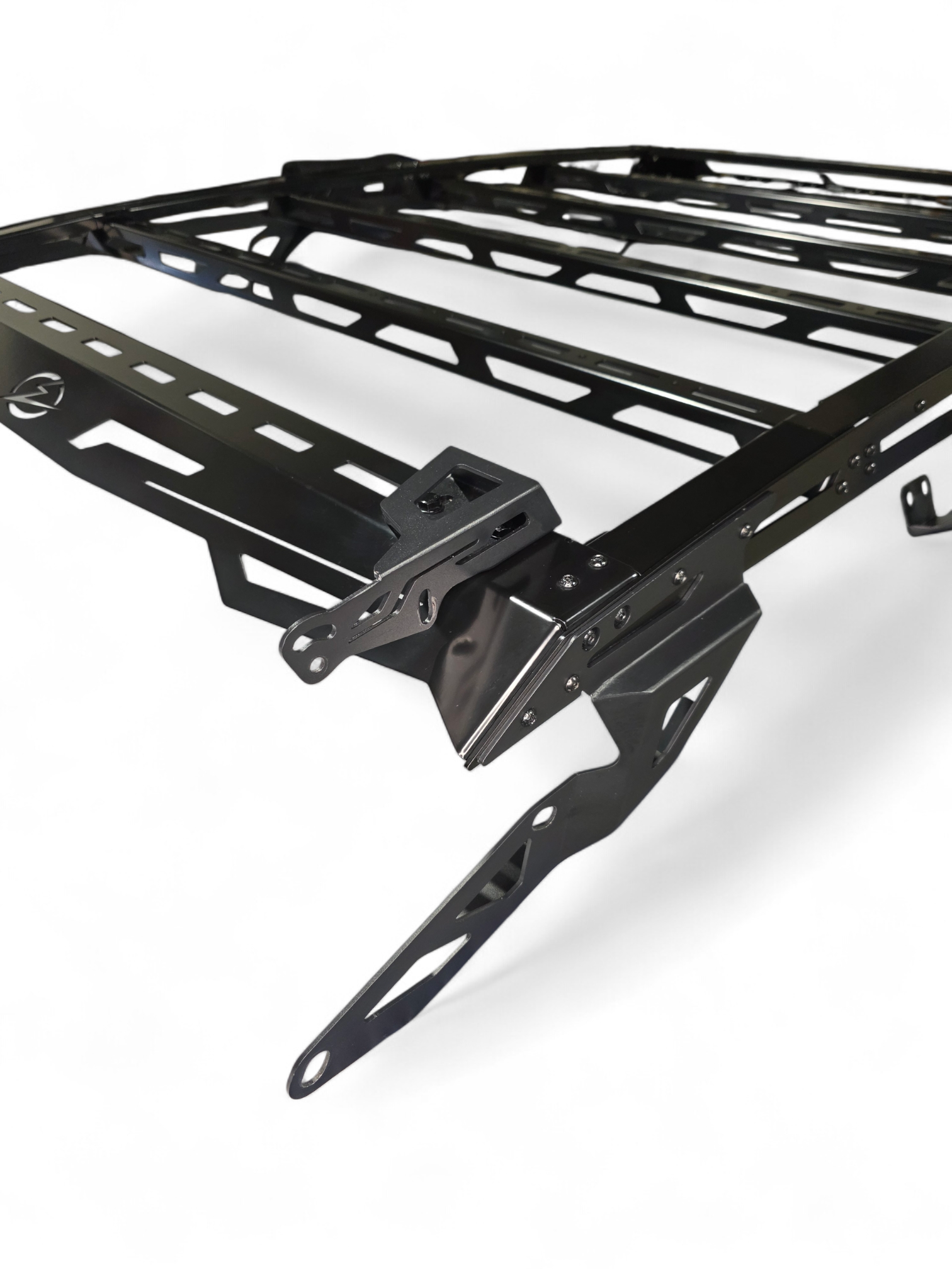 Elektric Offroad - 2026+ Kawasaki Teryx H2 Roof Rack